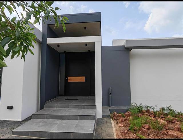 4 BEDROOM PROPERTY TO RENT IN WATERKLOOF HEIGHTS